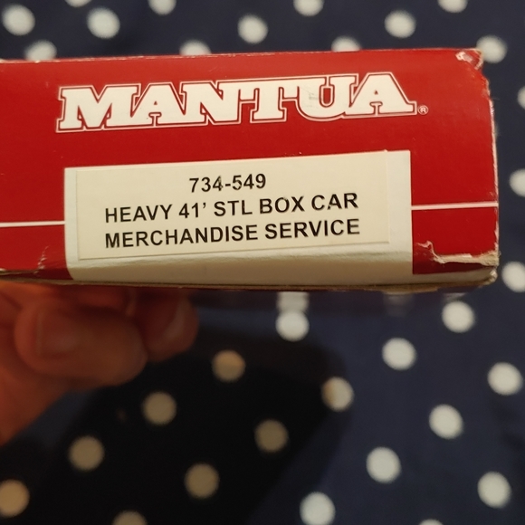 Model train - Picture 5 of 5